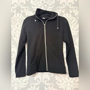 4/$25 •‎ NILS Sportswear Performance Zip Active Jacket